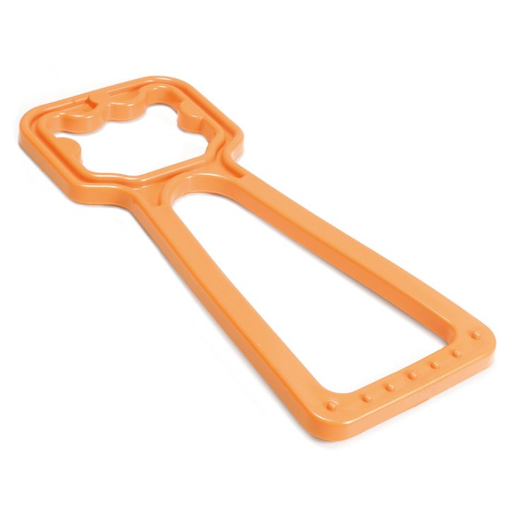 JOUET RECORD POUR CHIENS TUGGY CM. 27,5X
