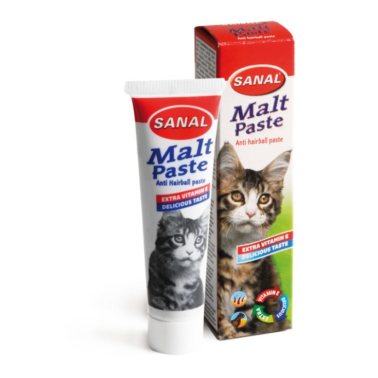 PÂTES ÉPILANTES SANAL MALT POUR GA