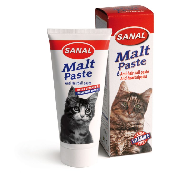 PÂTES ÉPILANTES SANAL MALT POUR GA