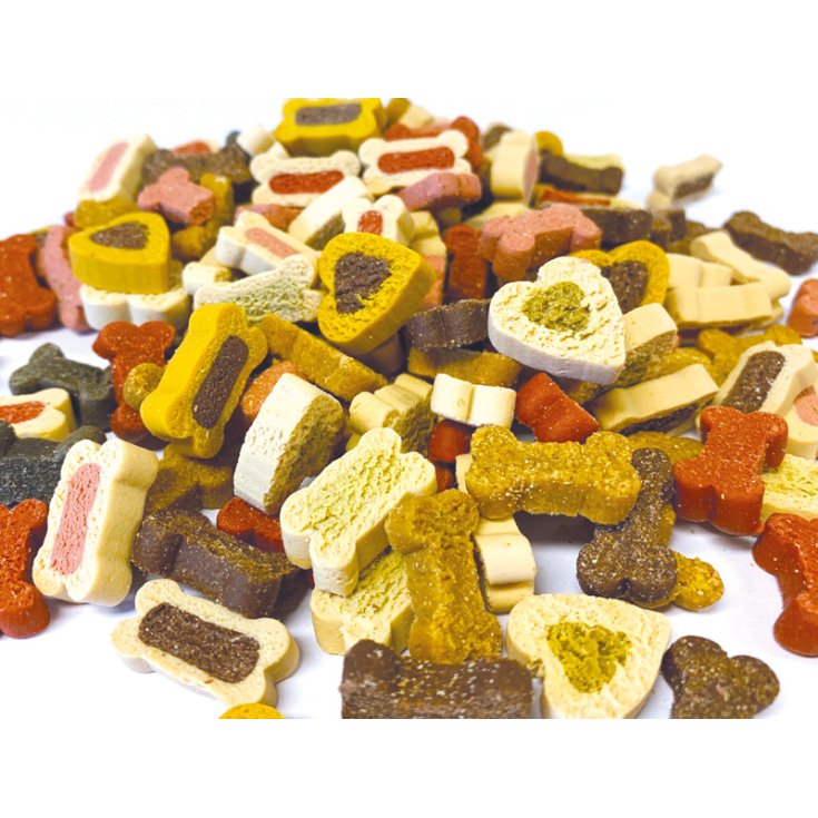 BITES SANAL POUR CHIENS FANTASY MIX 30