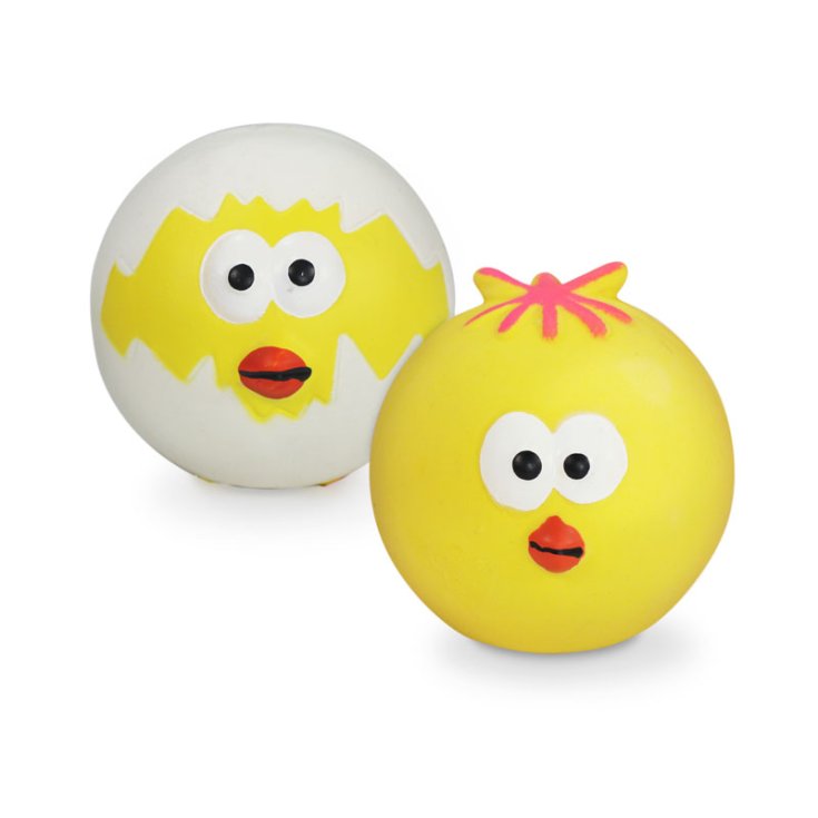 ENREGISTREMENT GOODBOY PÂQUES BALLE EN LATEX P