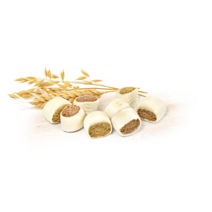 RECORD BISCODOG CHIEN BISCUITS ROLLIES 40