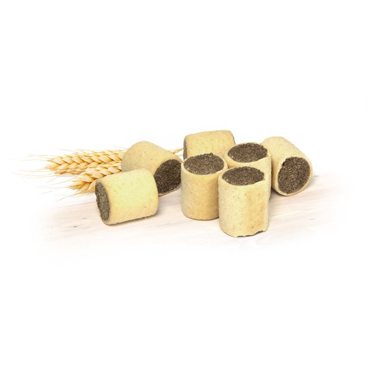 ENREGISTREMENT DE BISCODOG CHIEN COOKIES TRONKIES 4