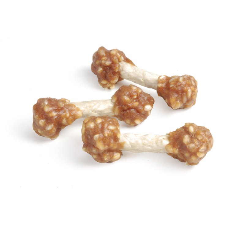 RECORD WELISNACK SNACK 75 G CORNETS RUSTIQUE