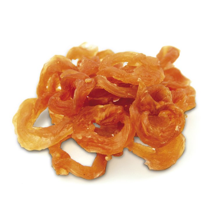 RECORD WELISNACK SNACK 75 G ANNEAUX PO