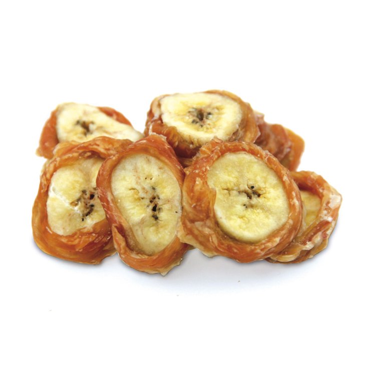 RECORD WELISNACK SNACK 75 G ROULEAUX DE