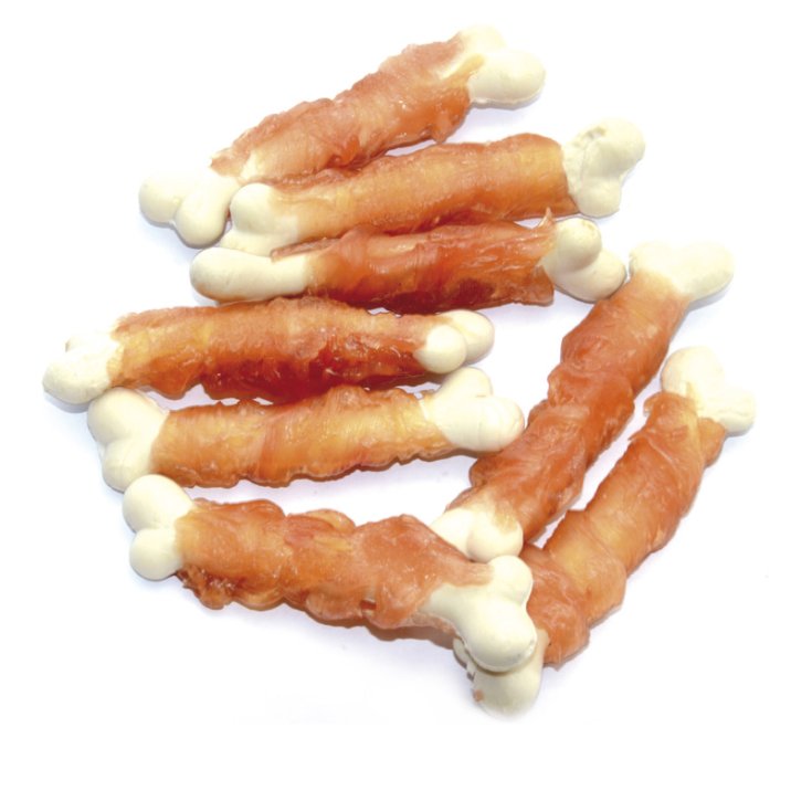 RECORD WELISNACK SNACK 75 G ROULEAUX DE