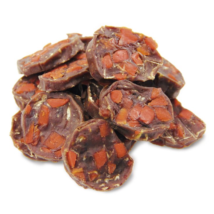 RECORD WELISNACK SNACK CIPS 75 G BOEUF E