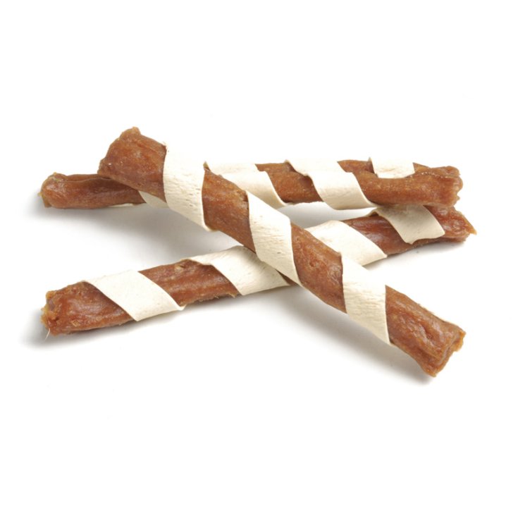 RECORD WELISNACK SNACK 75 G DUETS DE CO