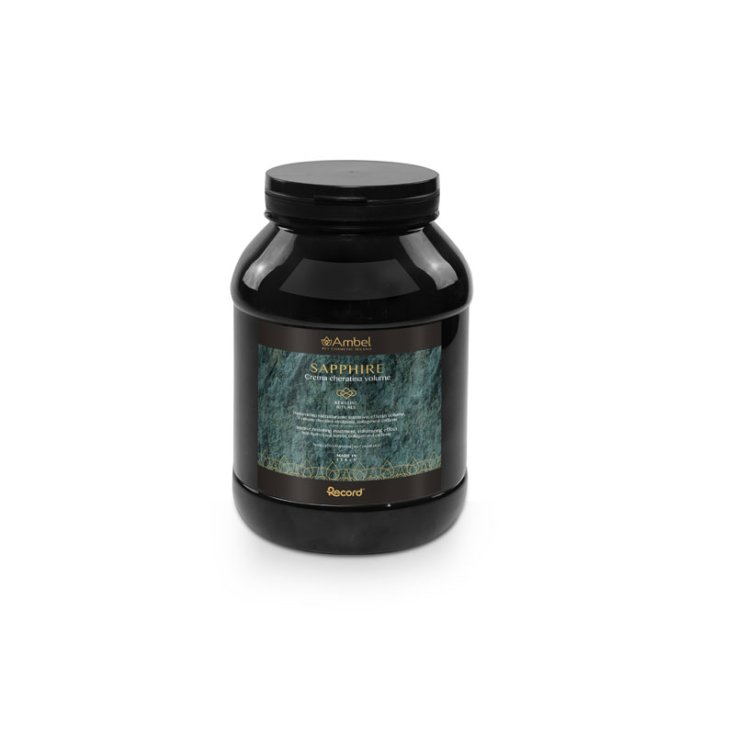 RECORD AMBEL CRÈME SAPHIR VOLUME 3 L