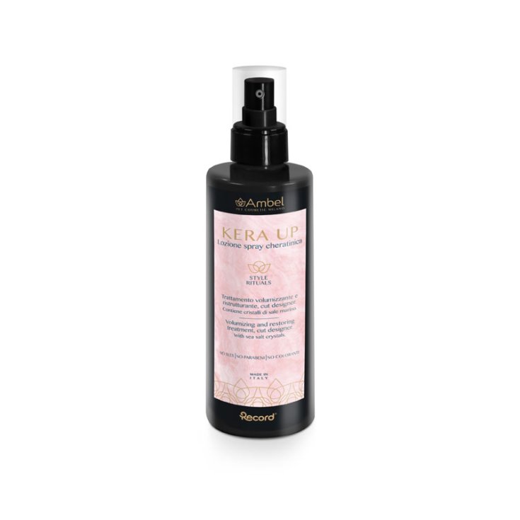 RECORD AMBEL SPRAY LOTION KÉRATINE KER