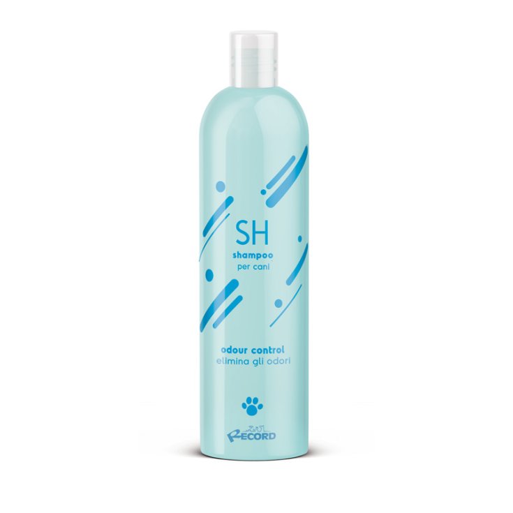 SHAMPOOING RECORD ODEUR CONT250ML