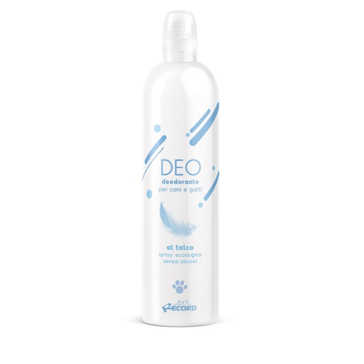 ENREGISTREMENT DEOD TALC 250ML