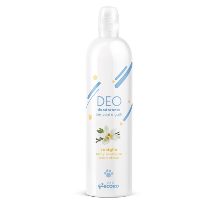 DÉODORANT PROFESSIONNEL RECORD 0,25 L VA