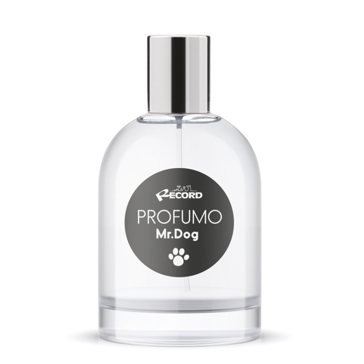 PARFUM ENREGISTREMENT MR DOG 100ML