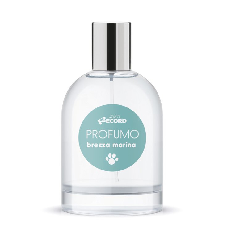 PARFUM PROFESSIONNEL RECORD 0,1 L BREEZE