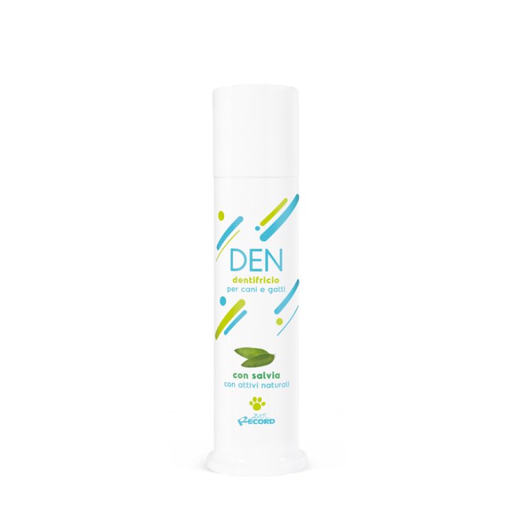 RECORD DENTIFRICE PROFESSIONNEL 0,1 L SA