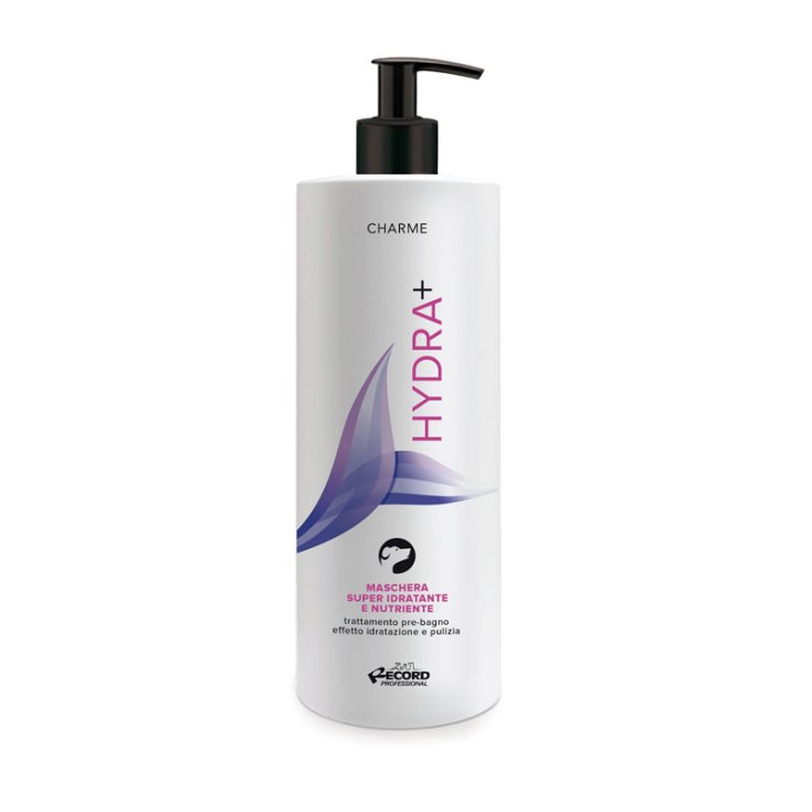 RECORD CHARME HYDRA+ MASQUE FOURRURE 1 L