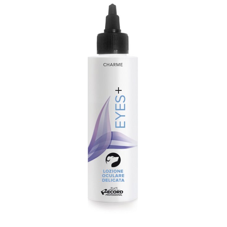 LOTION PÉRIOCULAIRE RECORD CHARME 0,1 L