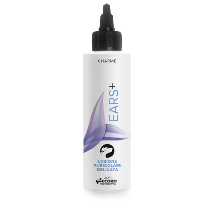 LOTION OREILLES RECORD CHARME 0,1 LE