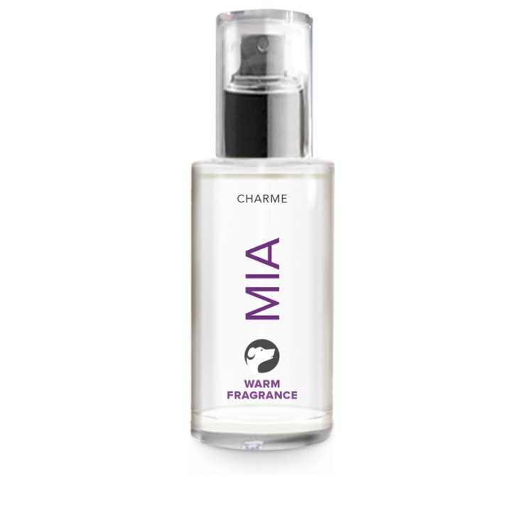 PARFUM CHAUD RECORD CHARME 0,05 L MIA