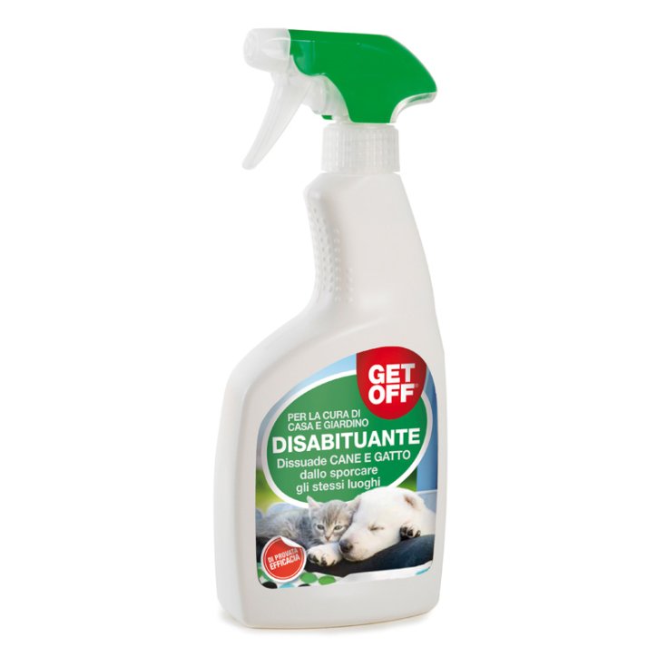 DESCENDRE DISACCORD 0,5 L