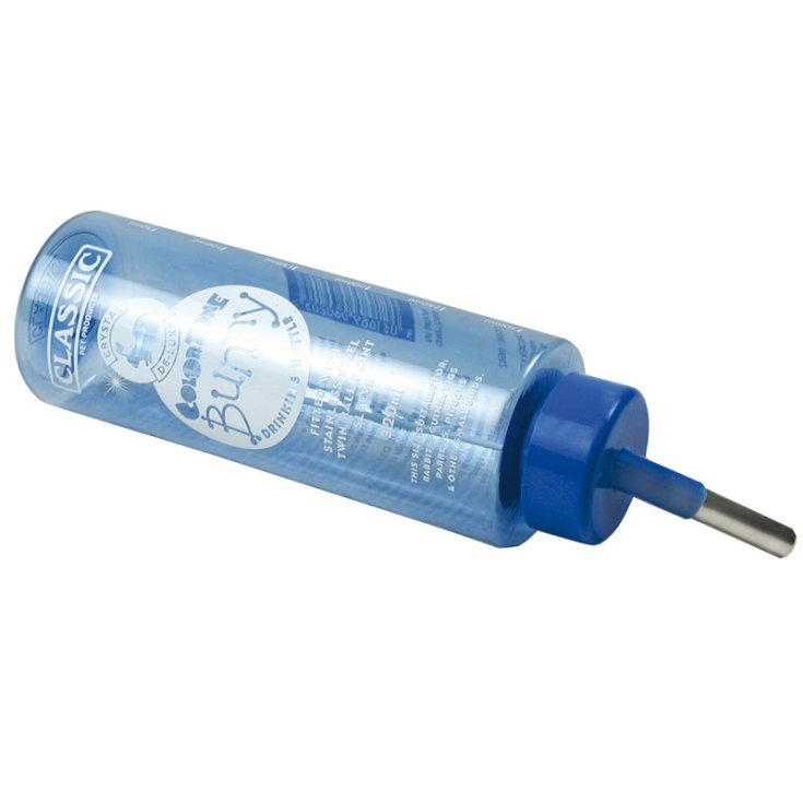 BUVEUR EN PLASTIQUE RECORD DE-LUXE M 2