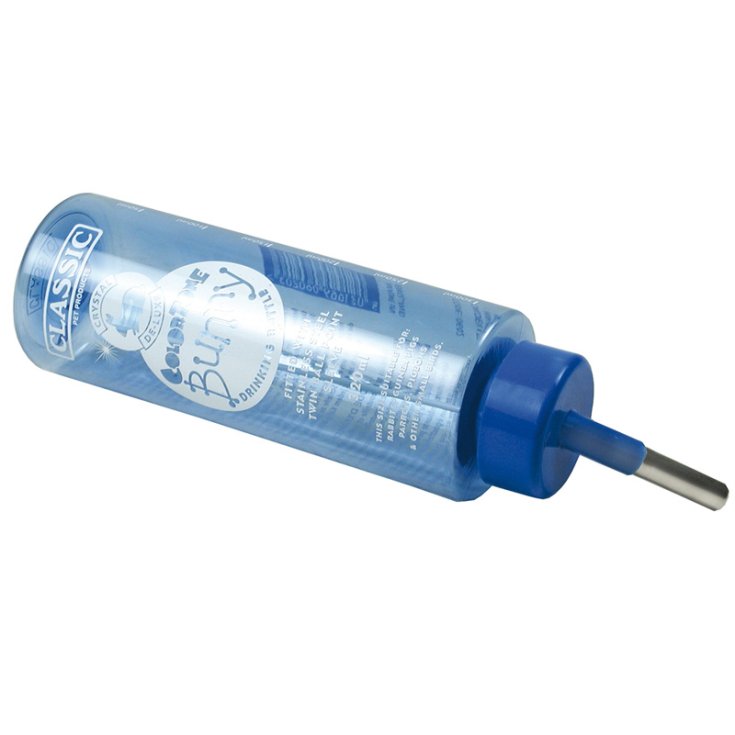 BUVEUR EN PLASTIQUE RECORD DE-LUXE XL