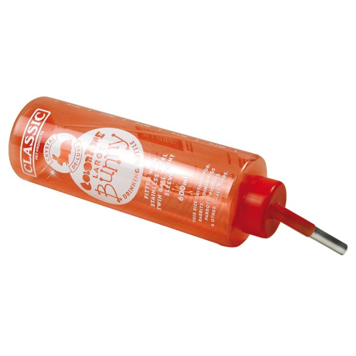 BUVEUR PLASTIQUE RECORD DE-LUXE L 2