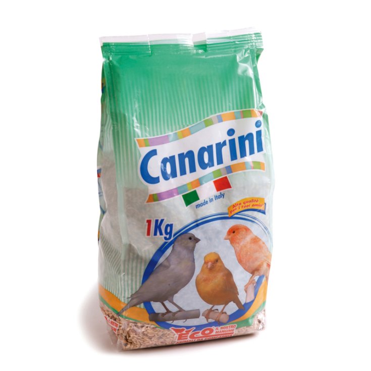 RECORD CCANARIS MIXTE SEMI EXTRA 1000 G