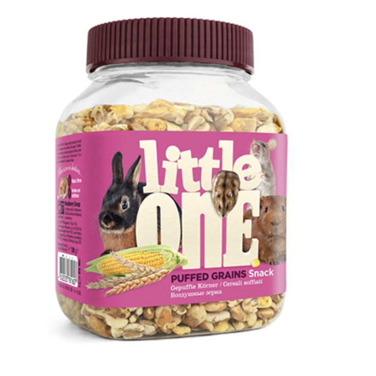 PETITE CÉRÉALES SOUFFLÉES 100 G