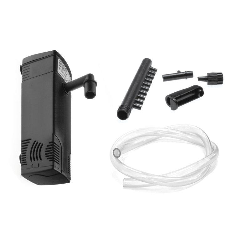 POMPE ACQUAFRIEND ET FILTRE INTERNE 270 L