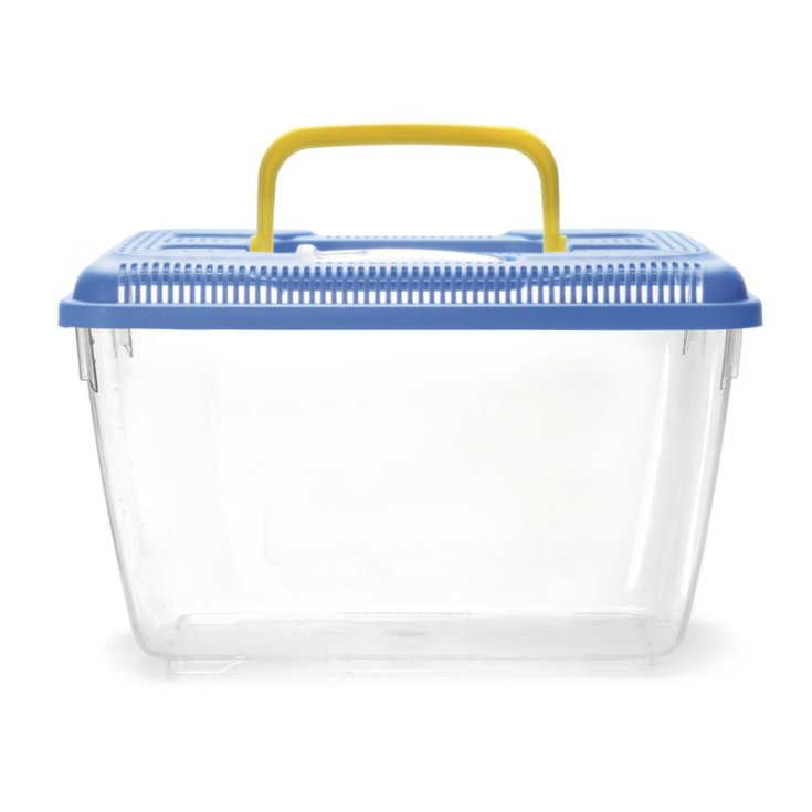 PORTE-AQUARIUM ACQUAFRIEND M 25,5X PORTE-AQUARIUM ACQUAFRIEND M 25,5X