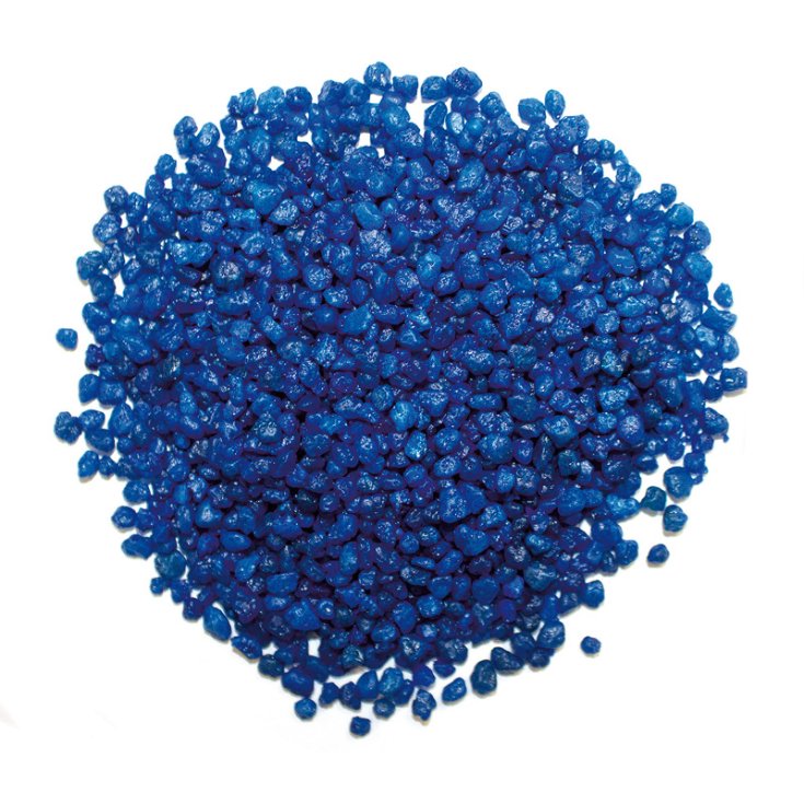 QUARTZ CÉRAMIQUE BLEU ACQUAFRIEND 2-3 M