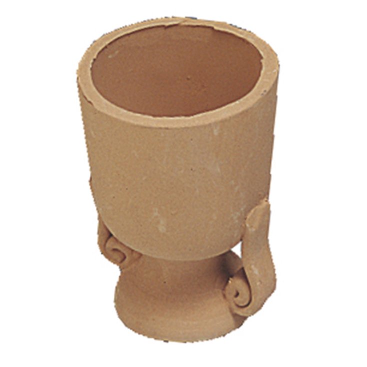 COL D'AMPHORE ACQUAFRIEND 9 CM 370 G