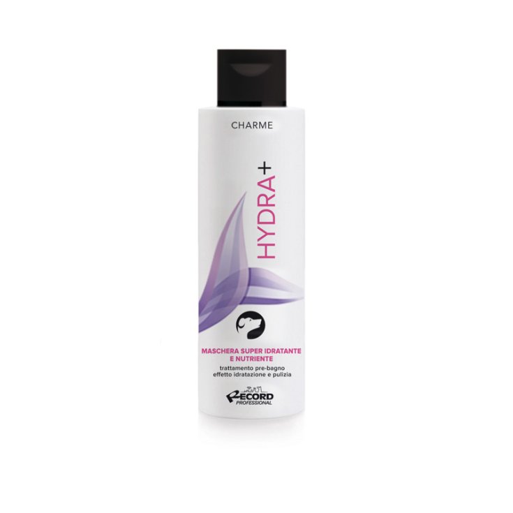 MASQUE RECORD CHARME 0,1 L HYDRA+