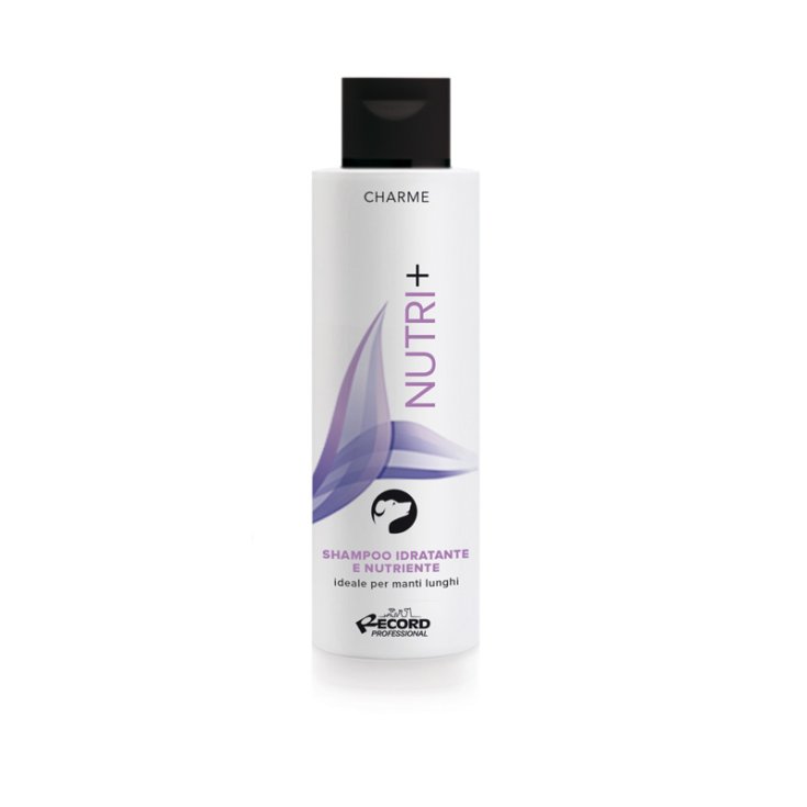 Record Charmant SHAMPOOING NUTRI+ 0,1 l