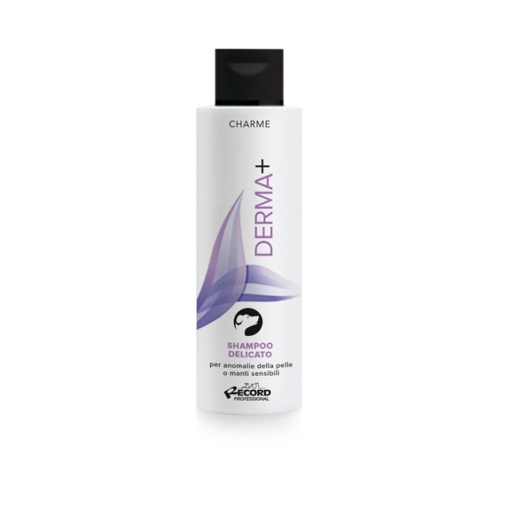 RECORD CHARME SHAMPOOING DERMA+ 0,1 L